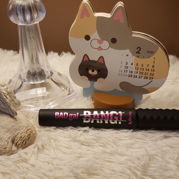 Benefit Other - Benefit bad gal bang mascara new